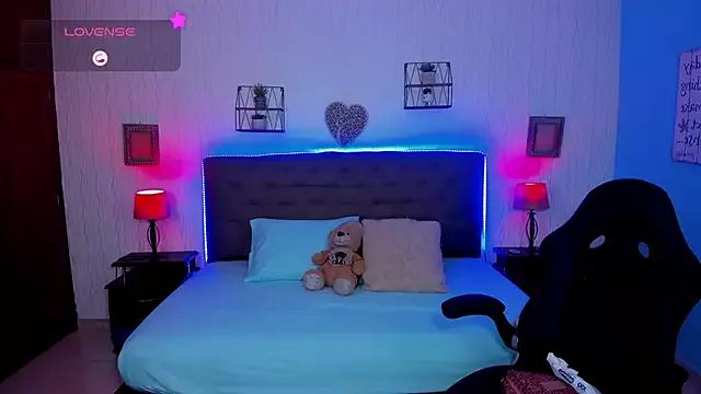 _Lilly_miller from StripChat