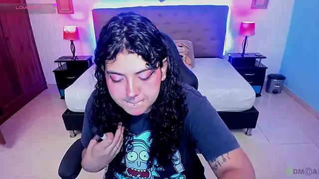 _Lilly_miller from StripChat