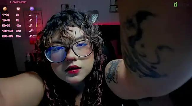 _Lilly_miller from StripChat