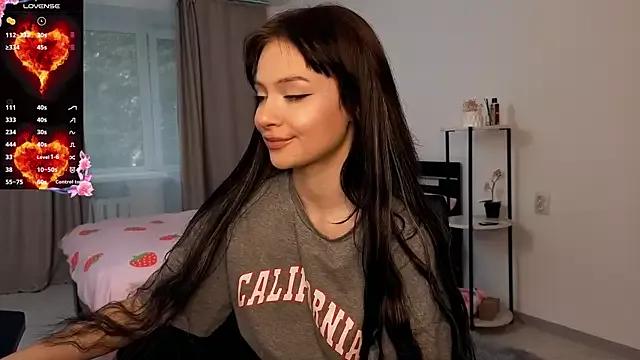 _littleshyy_ from StripChat is Freechat