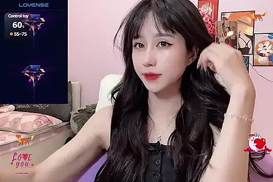 _LLisa_ from StripChat