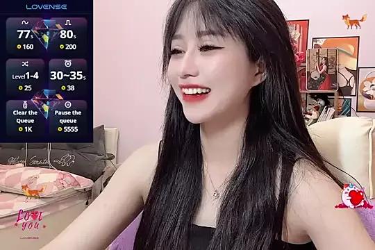 _LLisa_ from StripChat