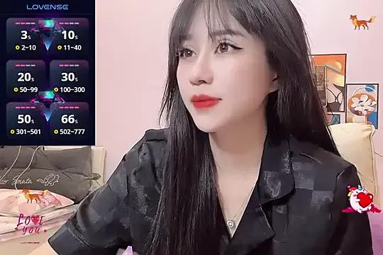 _LLisa_ from StripChat