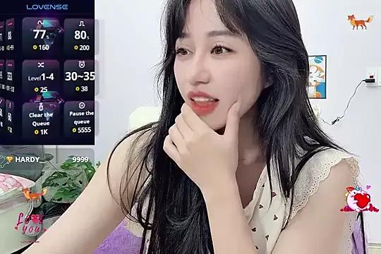 _LLisa_ from StripChat