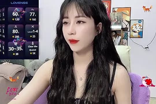 _LLisa_ from StripChat
