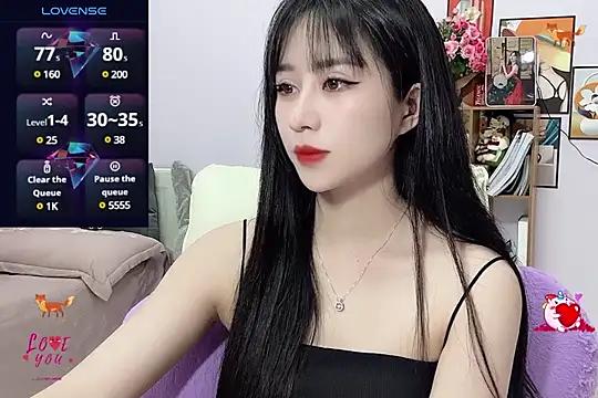 _LLisa_ from StripChat