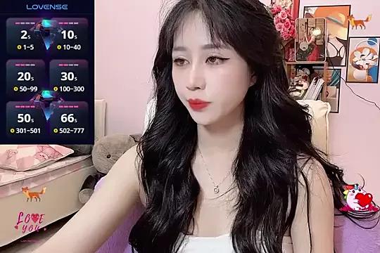 _LLisa_ from StripChat
