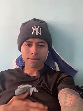 _Logan_Colton_ from StripChat is Freechat