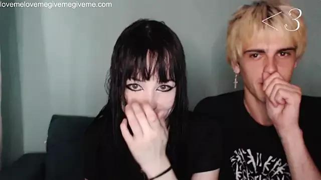 _LUCY_LAVE from StripChat is Freechat
