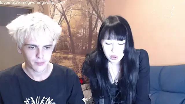 _LUCY_LAVE from StripChat is Freechat