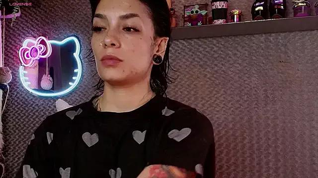 _mamush from StripChat