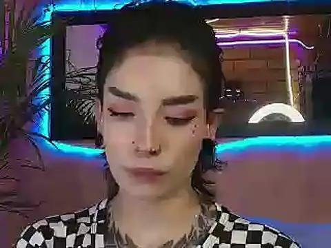 _mamush from StripChat