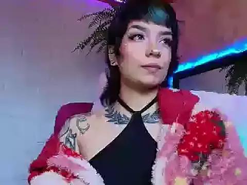 _mamush from StripChat