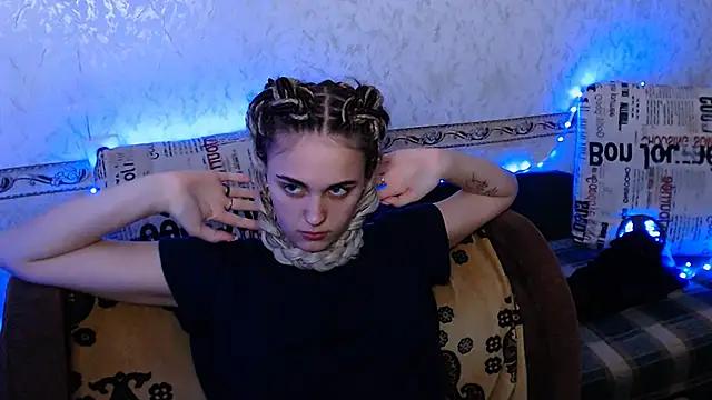 _Maribel_ webcams show profile image 