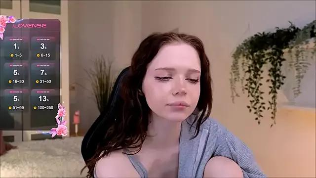 _marka_ from StripChat is Freechat