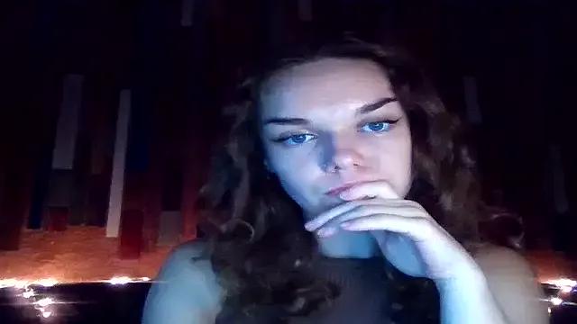 _Marry_Jane_ from StripChat is Freechat