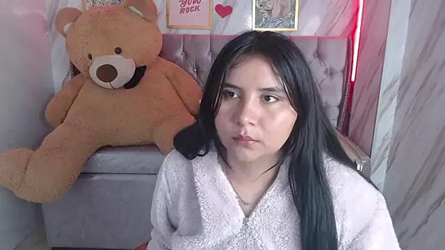 Photos of _Medusa_b from StripChat is Freechat
