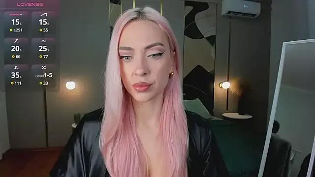 Photos of _Miss_Valentina_ from StripChat is Freechat