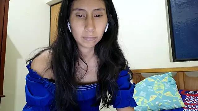 _MoonLipson_ from StripChat
