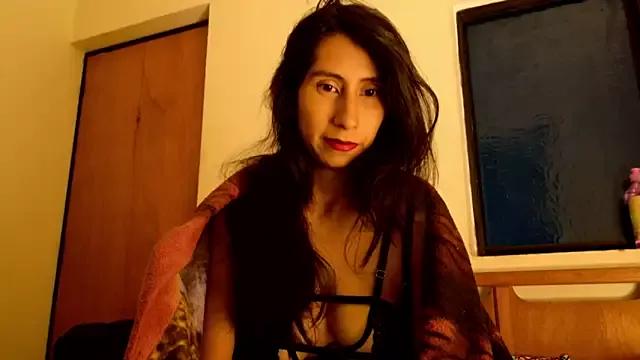 _MoonLipson_ from StripChat is Freechat