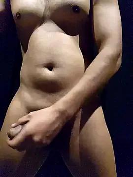 _My_hard_cock_ from StripChat