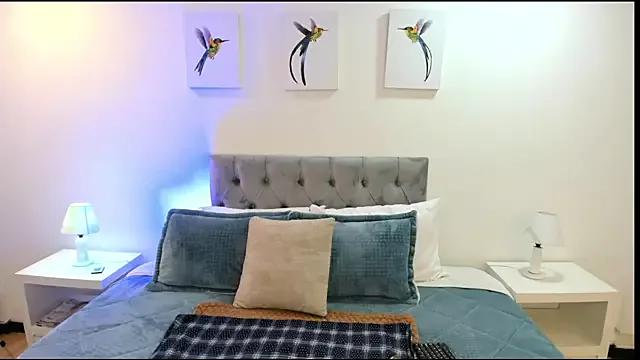 _Natalie18 from StripChat is Freechat