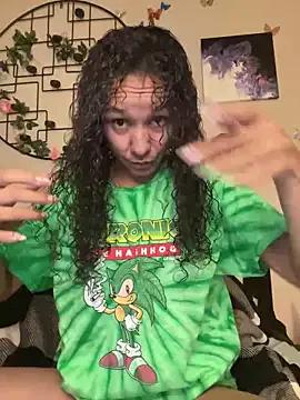 _Neeka_ from StripChat
