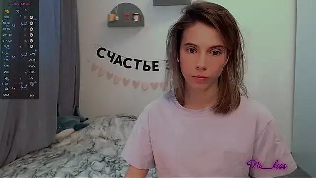 _ni_kiss from StripChat