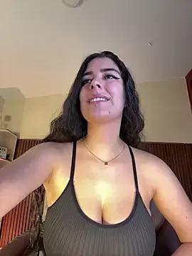 _Niah_ from StripChat is Freechat