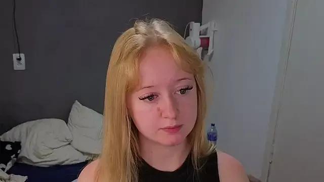 _Nika_sweet from StripChat is Freechat