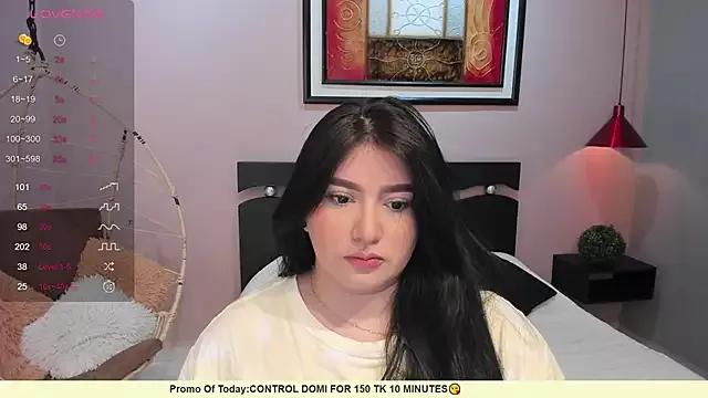 _nina_sweet from StripChat
