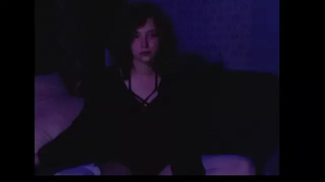 _Opiums_Honey_ from StripChat is Freechat