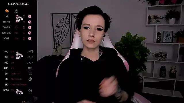 Photos of _Rein_ramm from StripChat is Freechat
