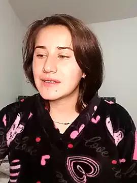 _Sammii_ from StripChat is Freechat