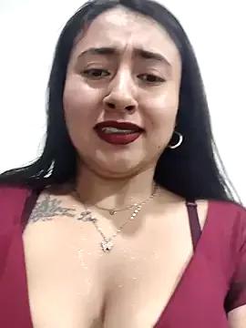 _Sarah-Office1 from StripChat is Freechat