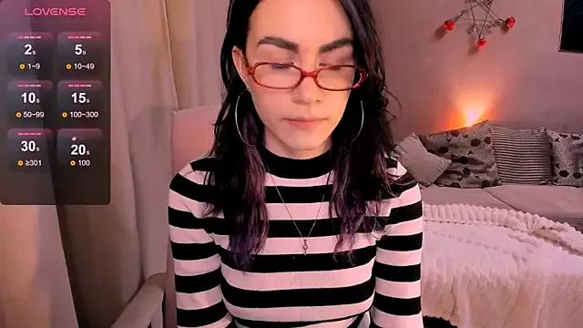 _selectrra webcams show profile image 
