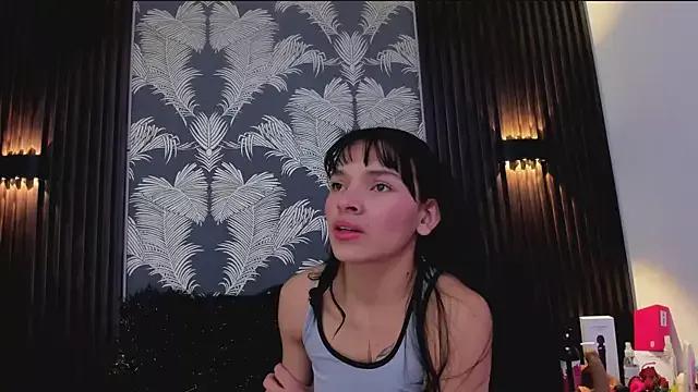 _shantal_smith from StripChat is Freechat