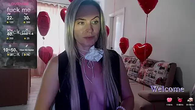 _Sharon_Jackson_ from StripChat is Freechat