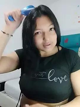 _Sofia_Little from StripChat is Freechat