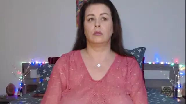 _soulfire_ from StripChat is Freechat