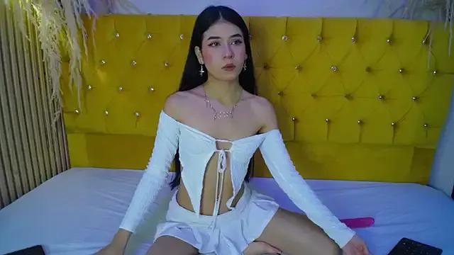 _SPECTRA from StripChat is Freechat