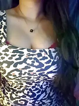 _sunshine- from StripChat is Freechat