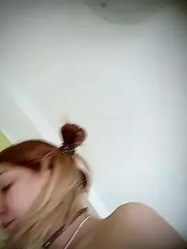_Sweet_Love_ from StripChat is Freechat