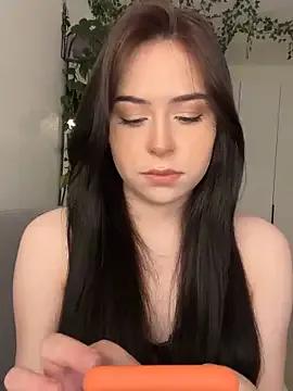 _SweetCandyy from StripChat is Freechat