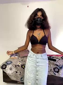 _tina18teen_ from StripChat is Freechat