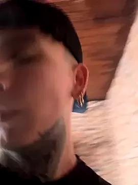 Photos of _Tomy08calderon from StripChat is Freechat