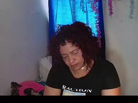 _violetta_- from StripChat is Freechat