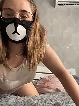 _yummy__ from StripChat is Freechat