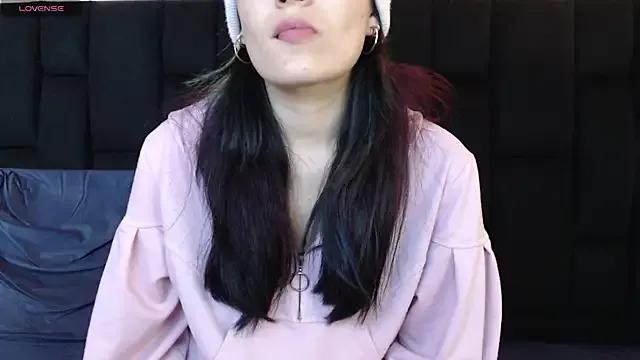 _yuyi from StripChat