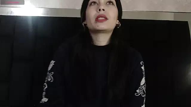 _yuyi from StripChat